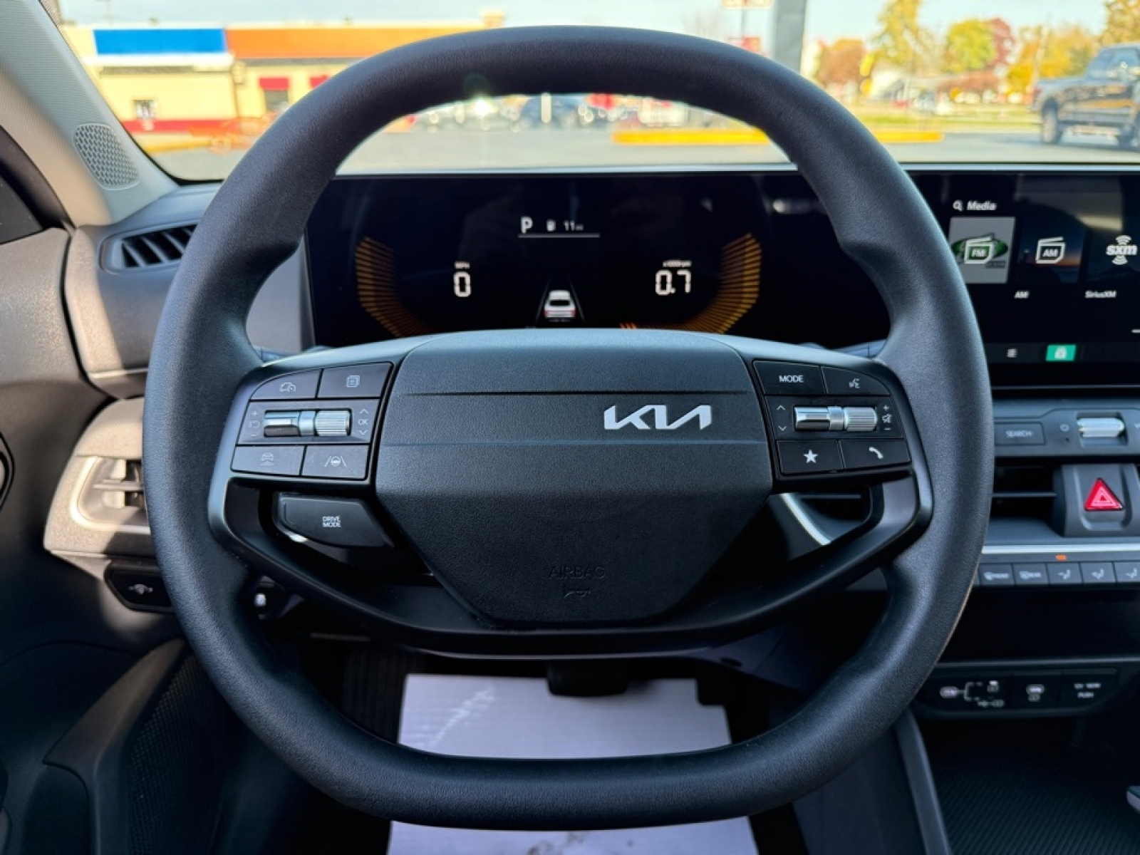 2025 Kia K4 LXS, 39177, Photo