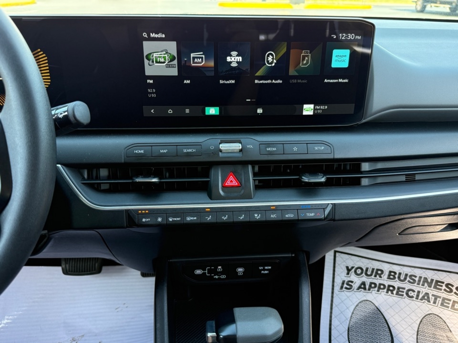 2025 Kia K4 LXS, 39177, Photo