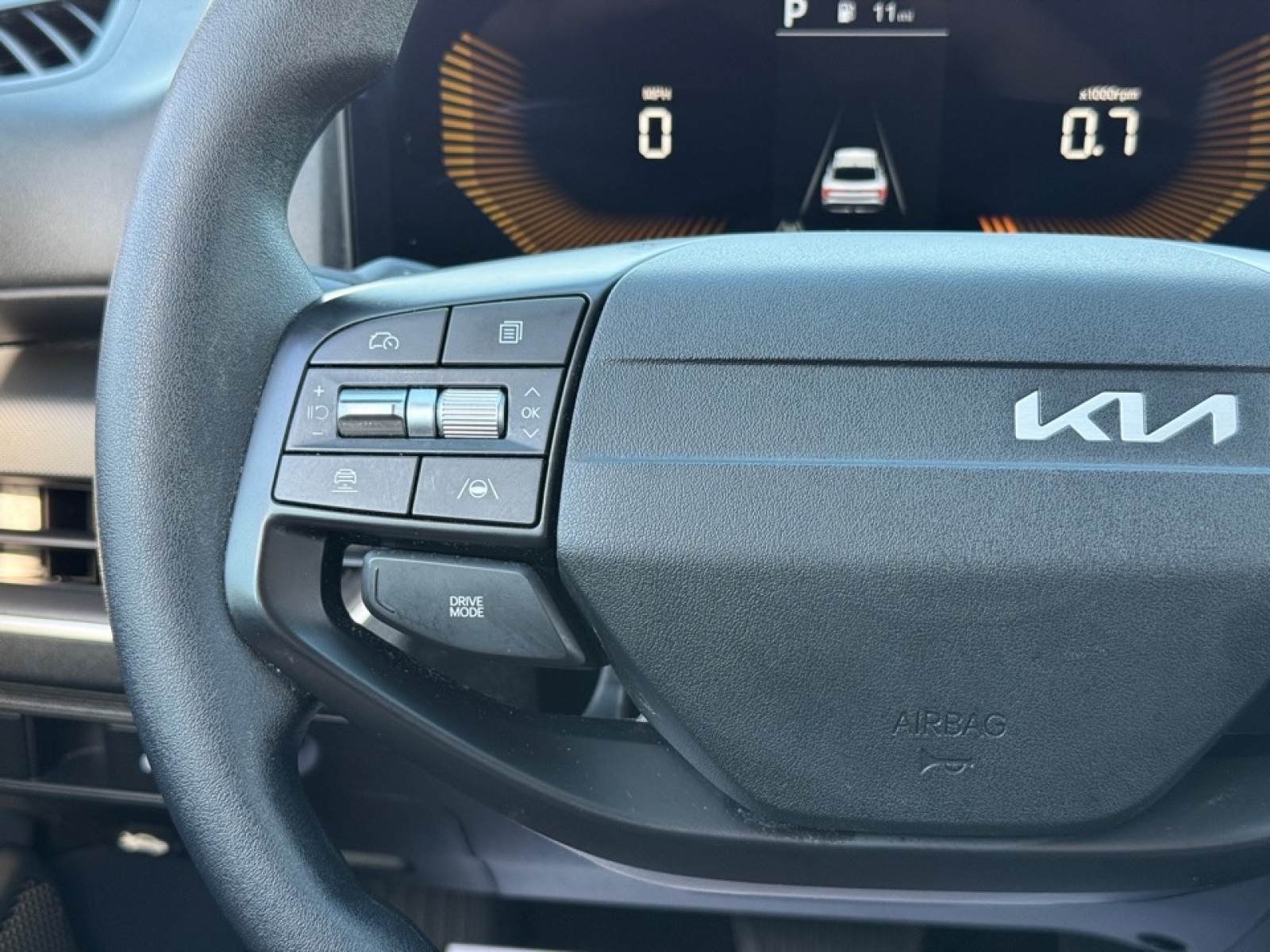 2025 Kia K4 LXS, 39177, Photo