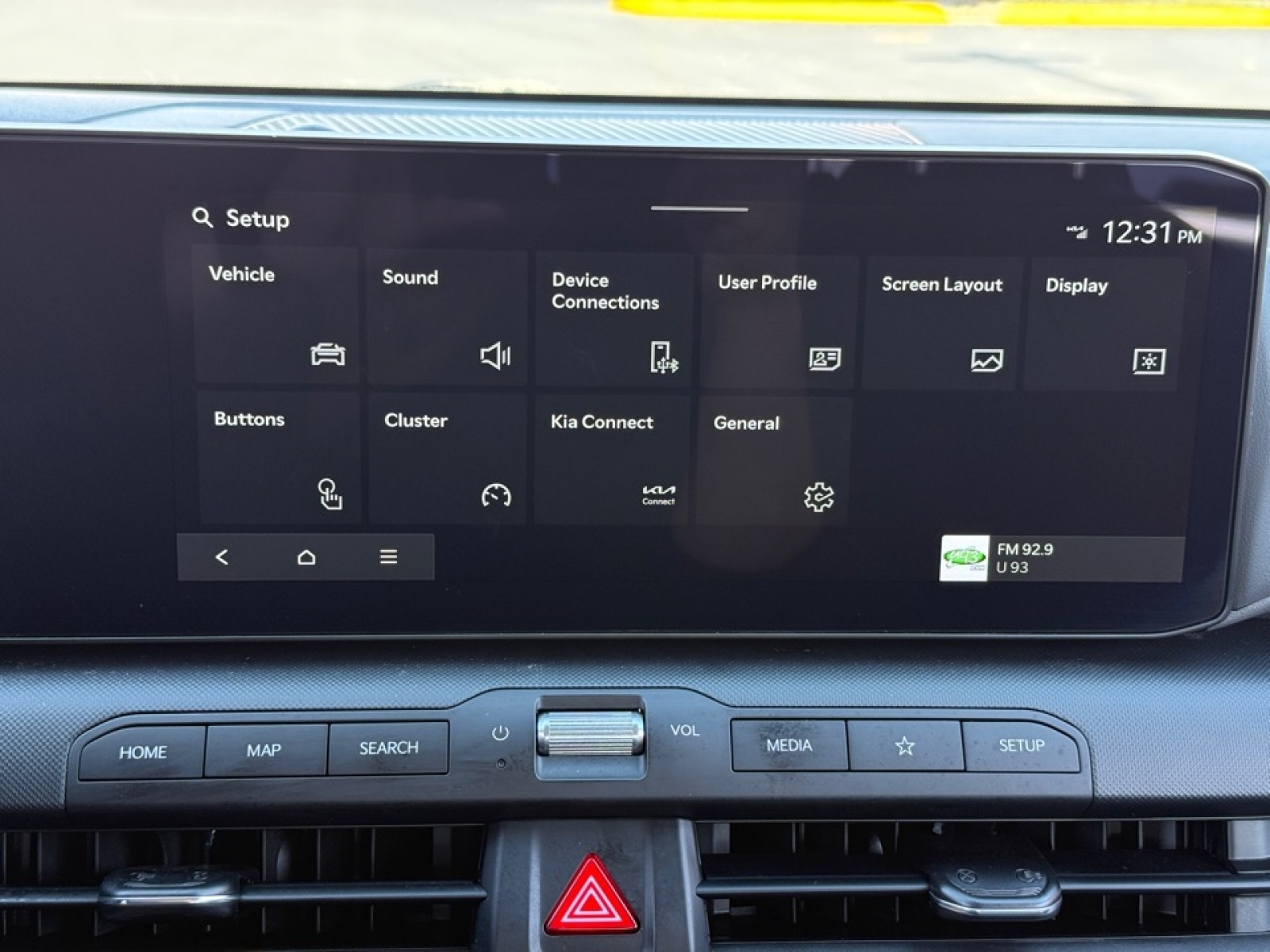 2025 Kia K4 LXS, 39177, Photo