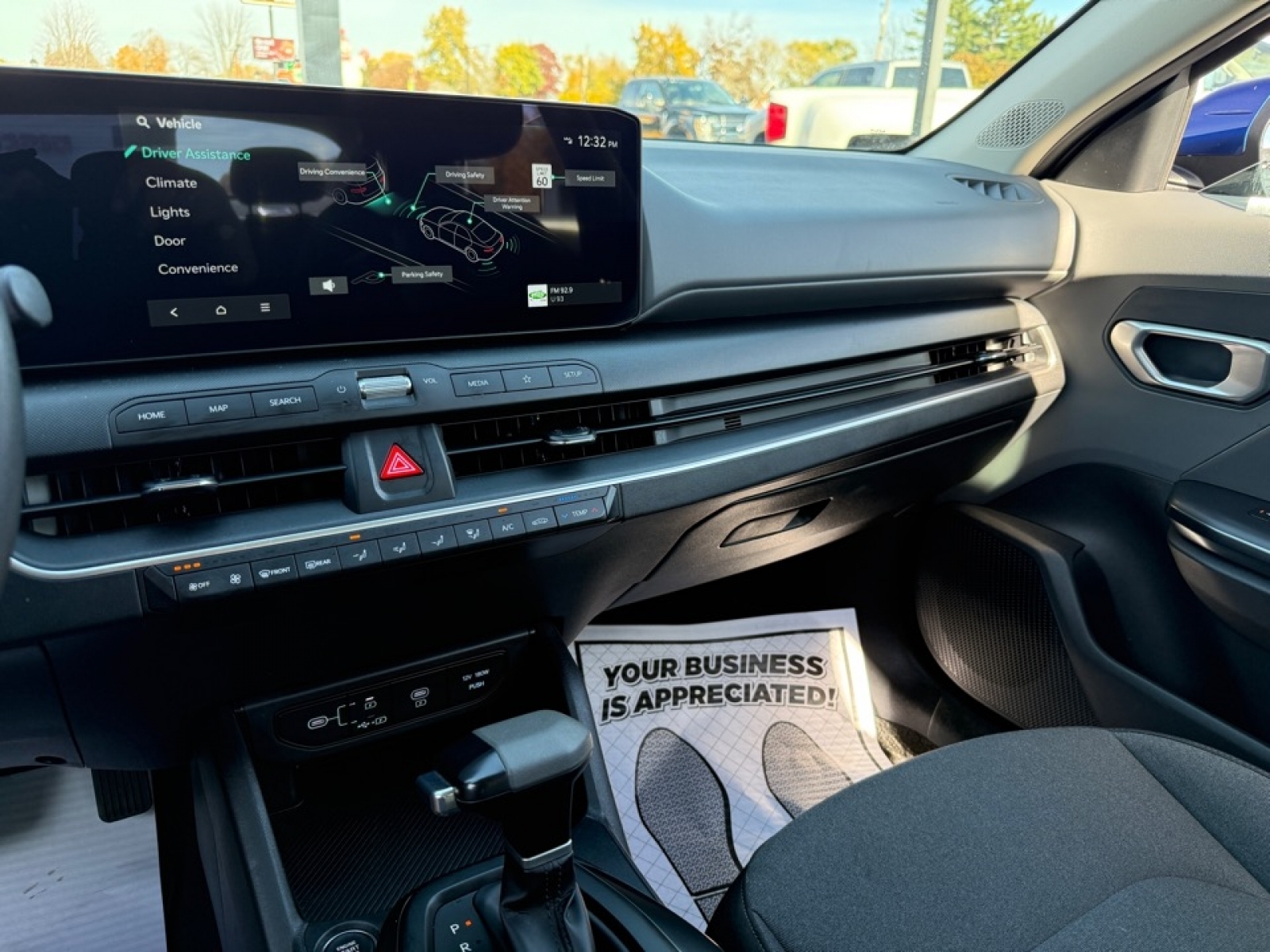 2025 Kia K4 LXS, 39177, Photo