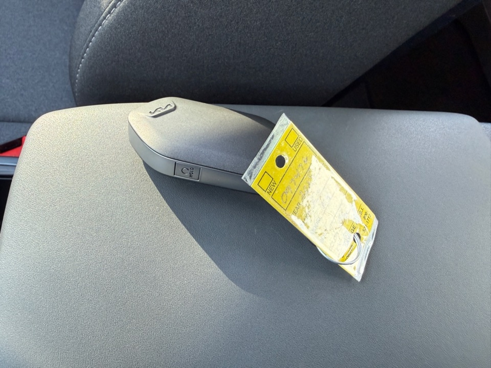 2025 Kia K4 LXS, 39177, Photo