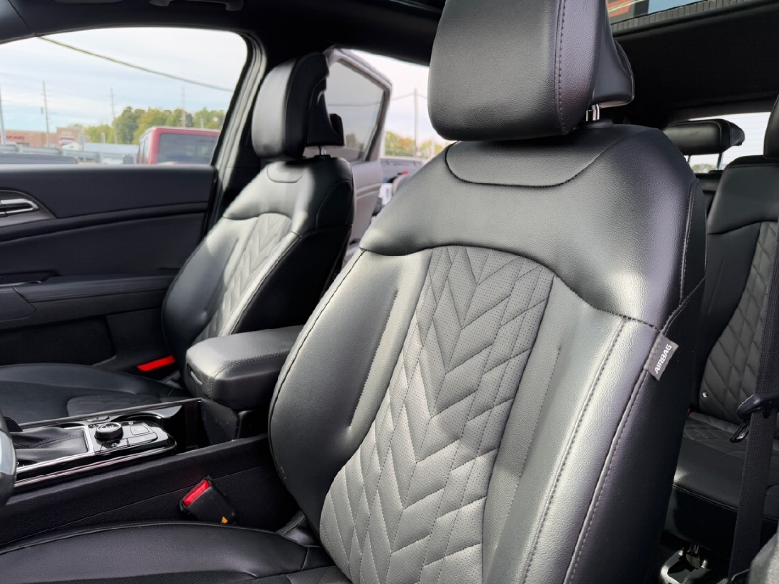 2025 Kia Sportage X-Line, 39002, Photo