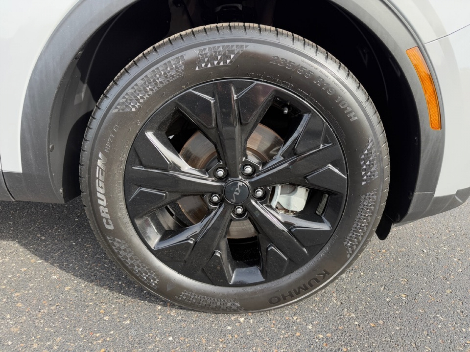 2025 Kia Sportage X-Line, 39002, Photo