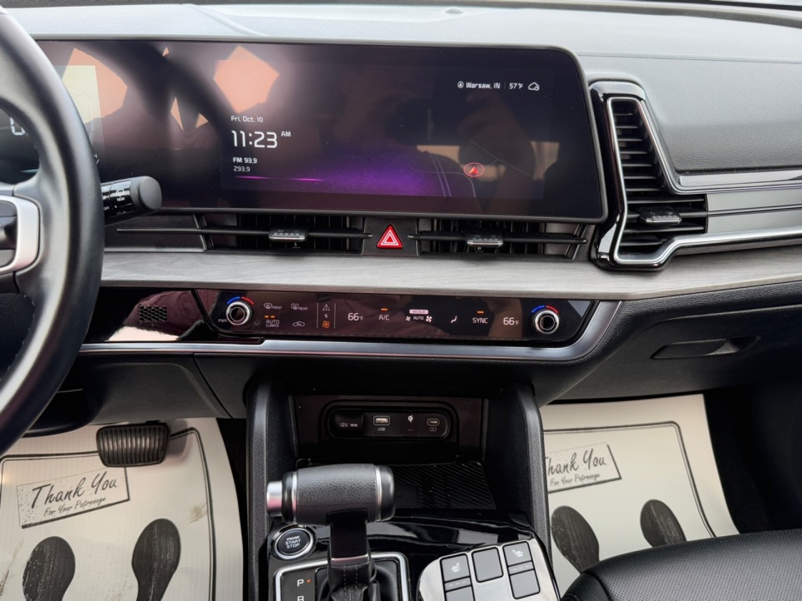 2025 Kia Sportage X-Line, 39002, Photo