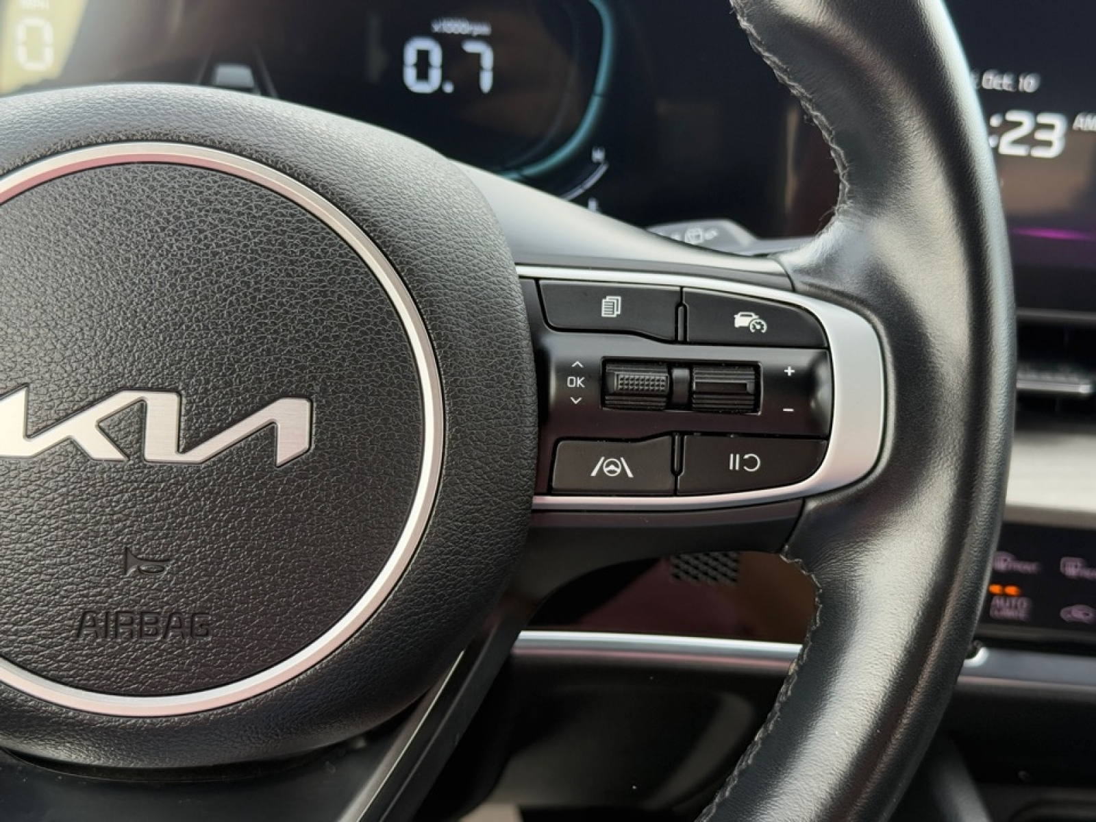 2025 Kia Sportage X-Line, 39002, Photo