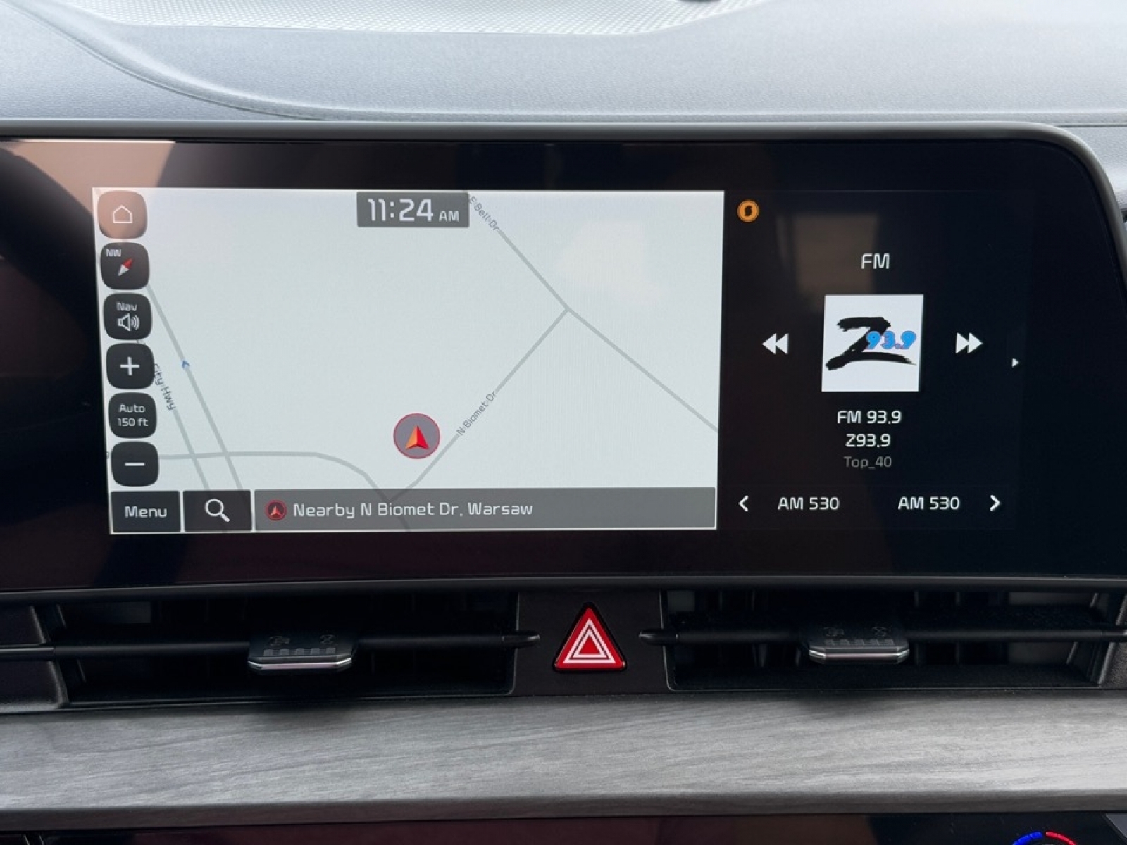 2025 Kia Sportage X-Line, 39002, Photo