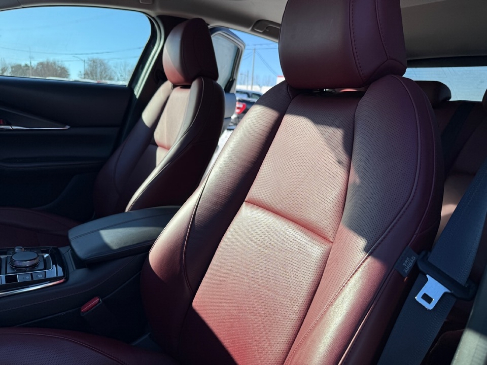 2025 Mazda CX-30 2.5 S Carbon Edition, 39400, Photo