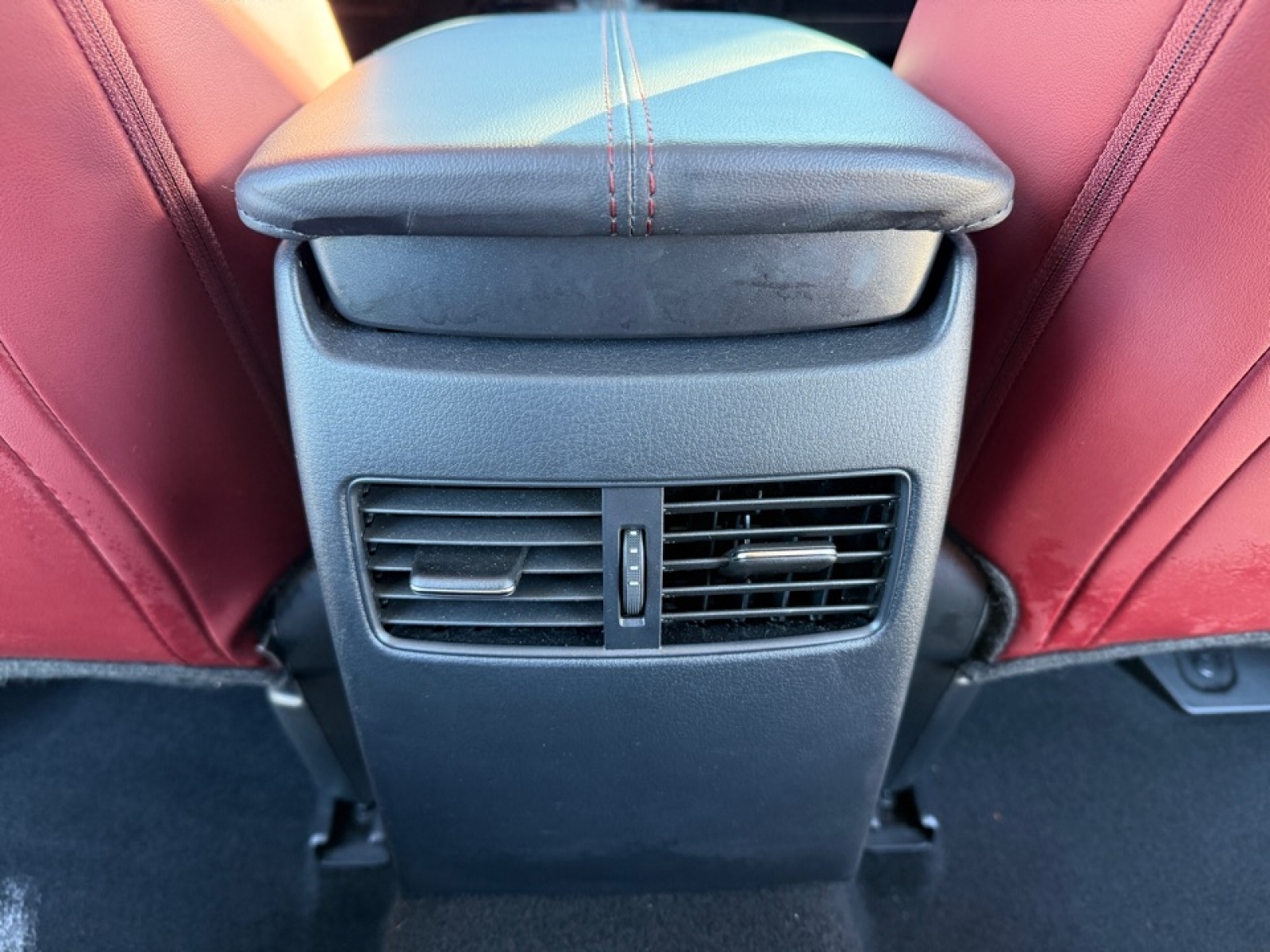 2025 Mazda CX-30 2.5 S Carbon Edition, 39400, Photo