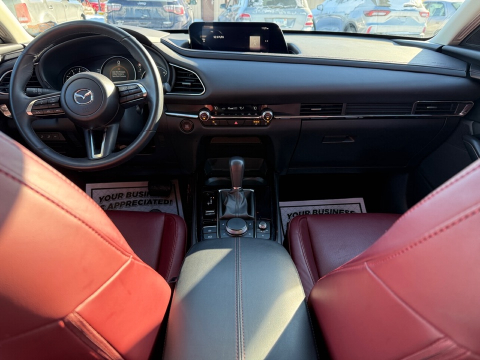 2025 Mazda CX-30 2.5 S Carbon Edition, 39400, Photo