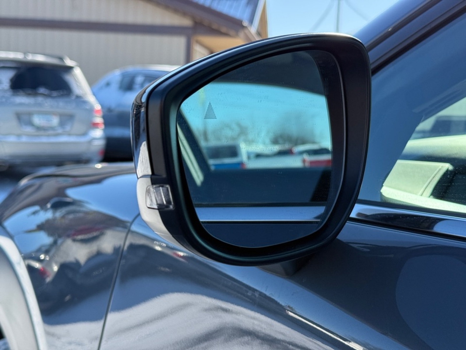 2025 Mazda CX-30 2.5 S Carbon Edition, 39400, Photo