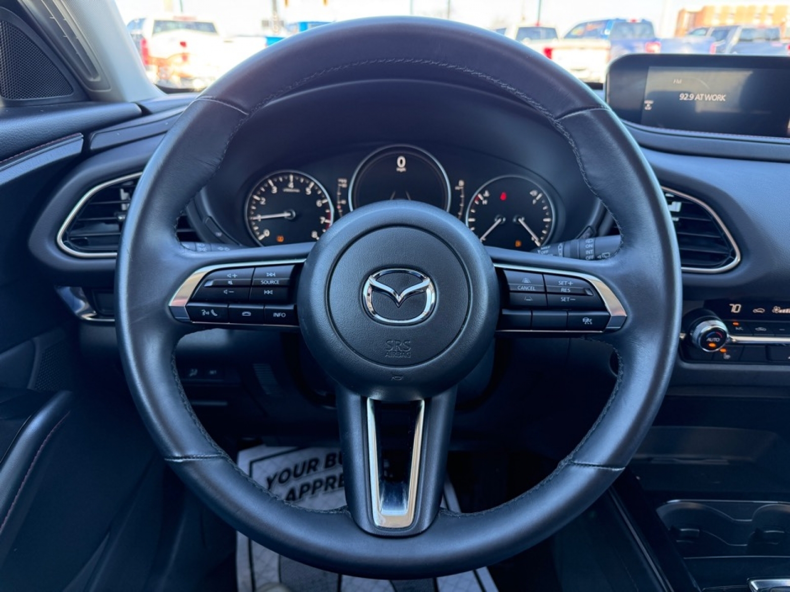 2025 Mazda CX-30 2.5 S Carbon Edition, 39400, Photo