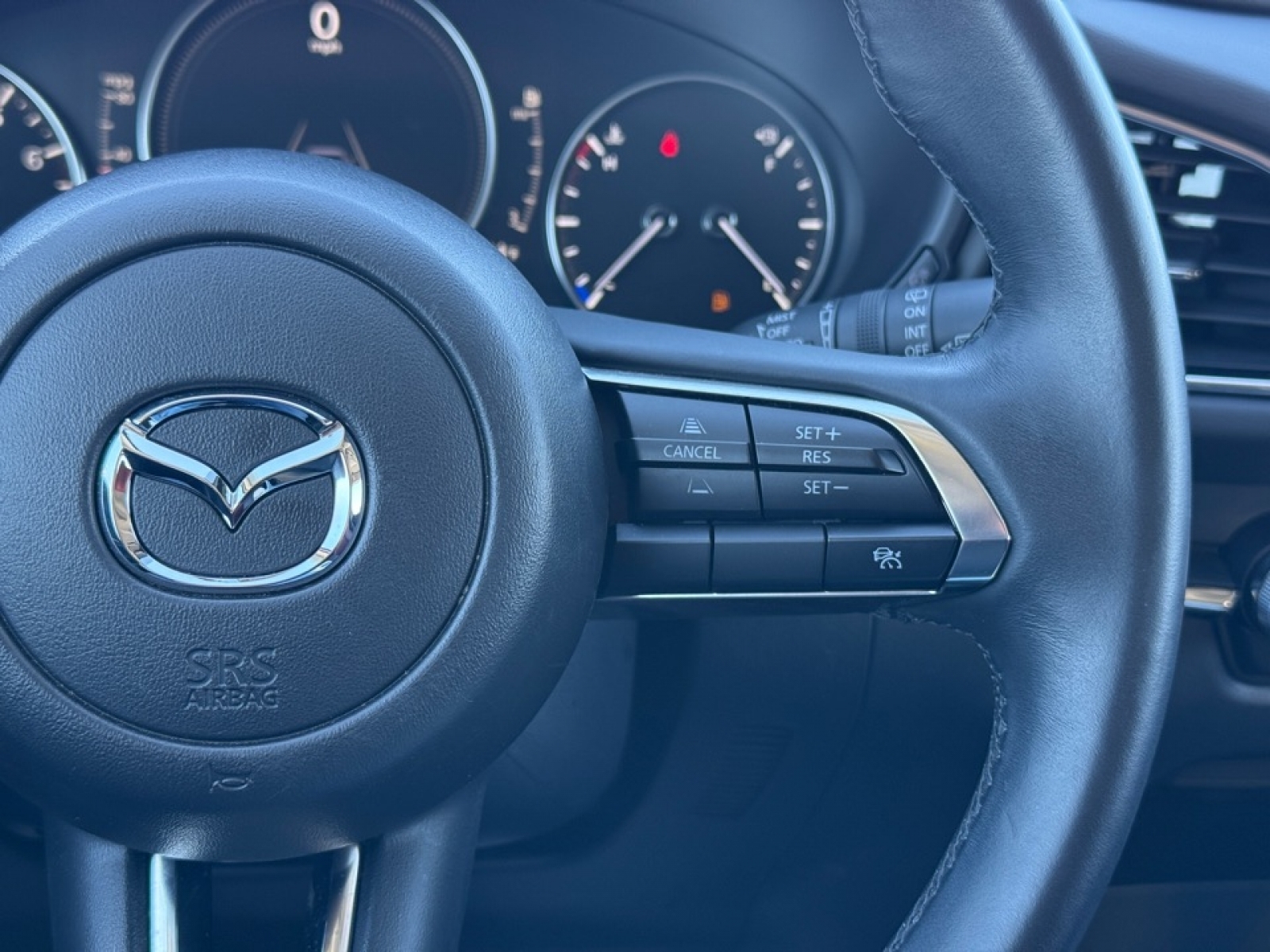 2025 Mazda CX-30 2.5 S Carbon Edition, 39400, Photo