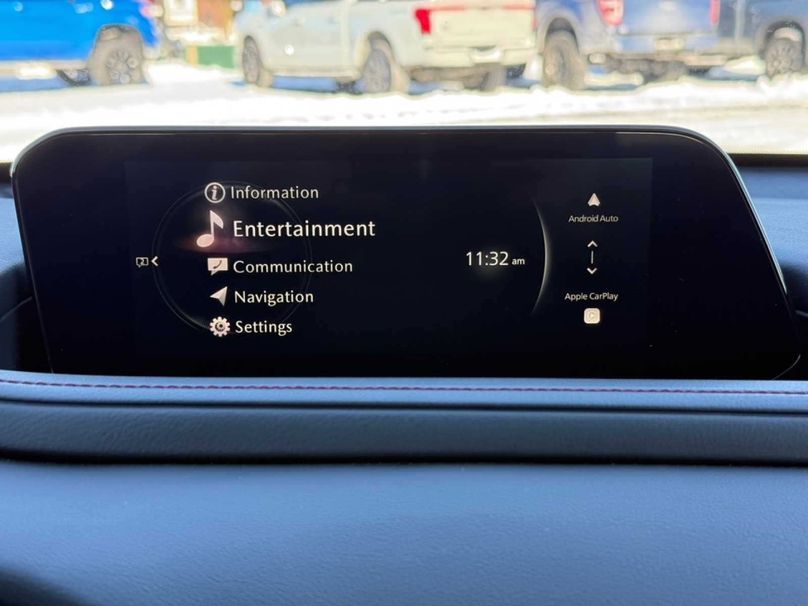 2025 Mazda CX-30 2.5 S Carbon Edition, 39400, Photo