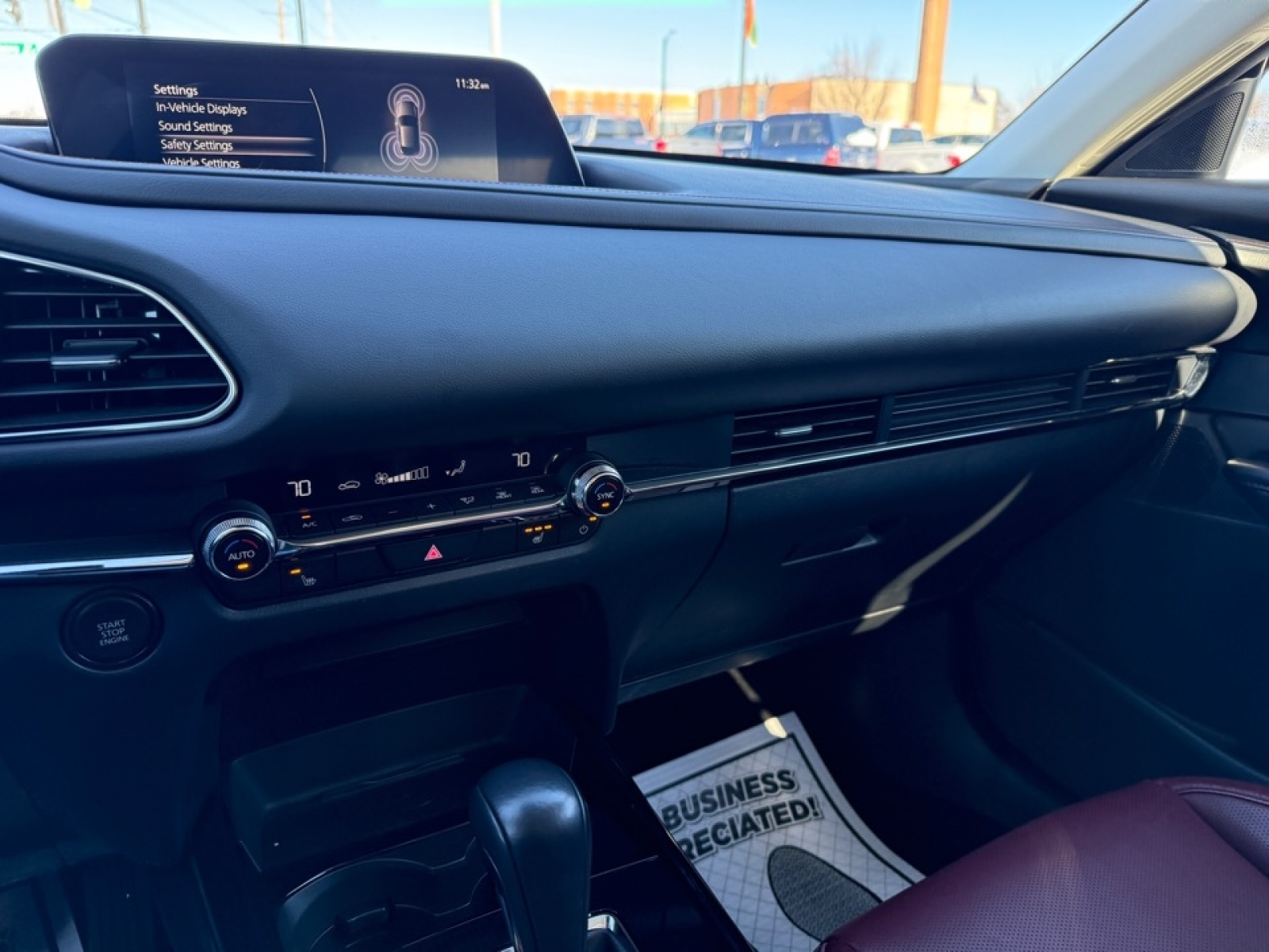 2025 Mazda CX-30 2.5 S Carbon Edition, 39400, Photo