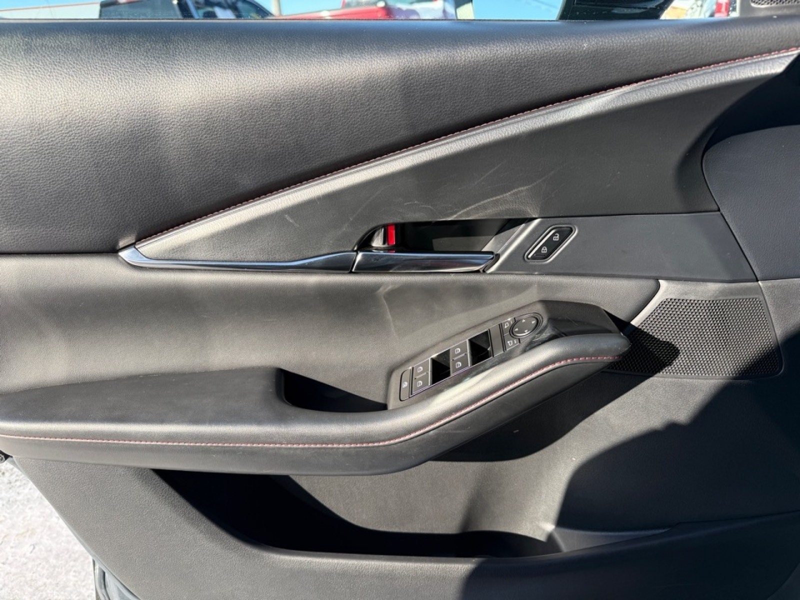 2025 Mazda CX-30 2.5 S Carbon Edition, 39400, Photo