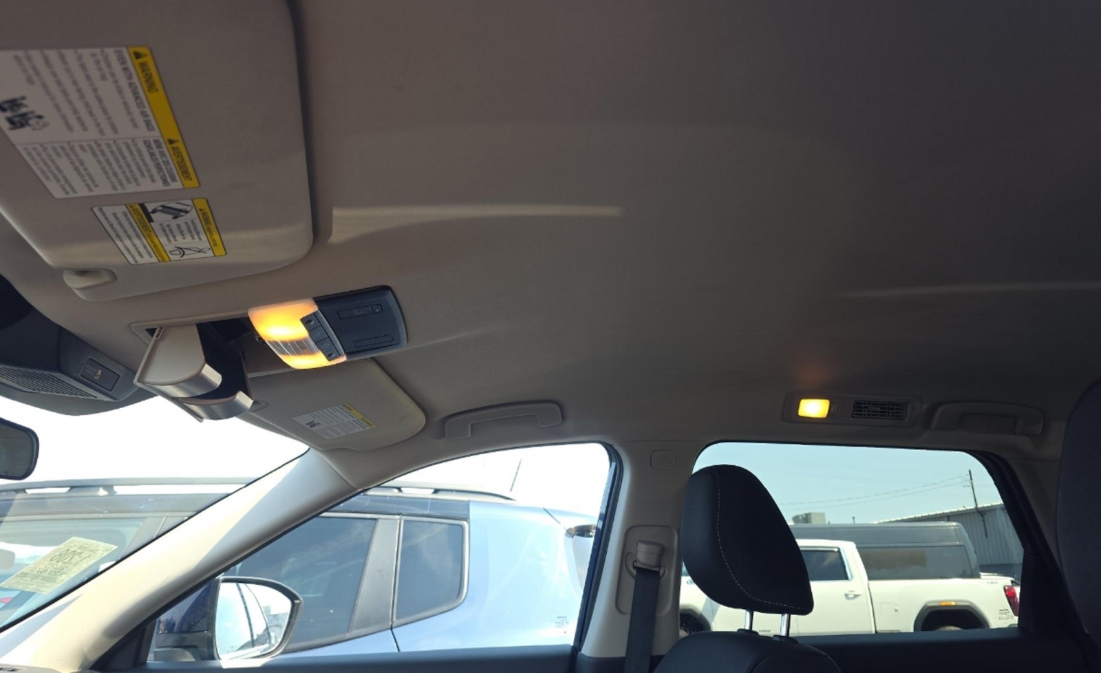 2025 Nissan Pathfinder SV FWD, 39831, Photo