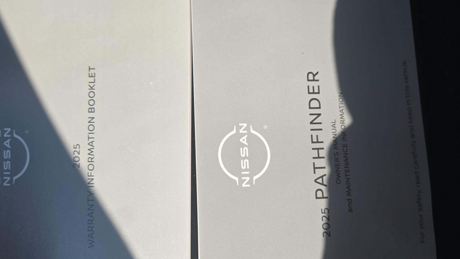 2025 Nissan Pathfinder SV FWD, 39838, Photo