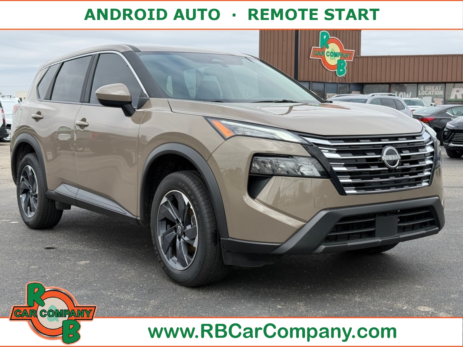 2025 Mazda CX-50 2.5 S Premium Package, 39799, Photo 1