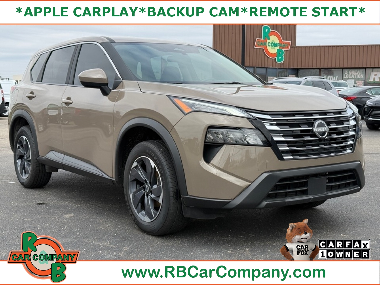 2025 Mazda CX-50 2.5 S Premium Package, 39799, Photo 1