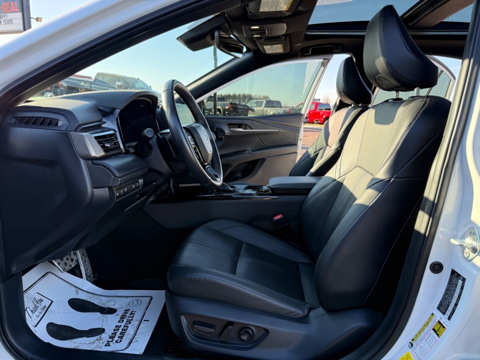 2025 Toyota Camry XSE, 39397, Photo