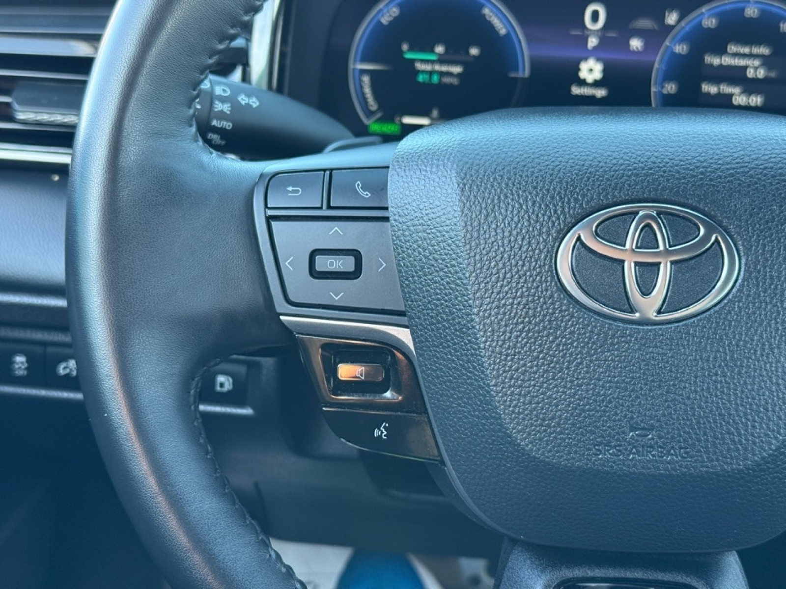2025 Toyota Camry XSE, 39397, Photo