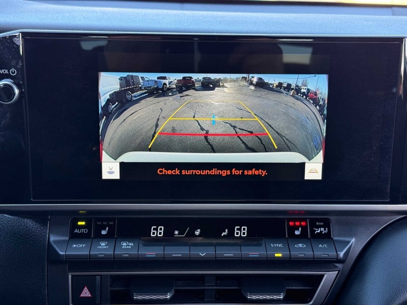 2025 Toyota Camry XSE, 39397, Photo