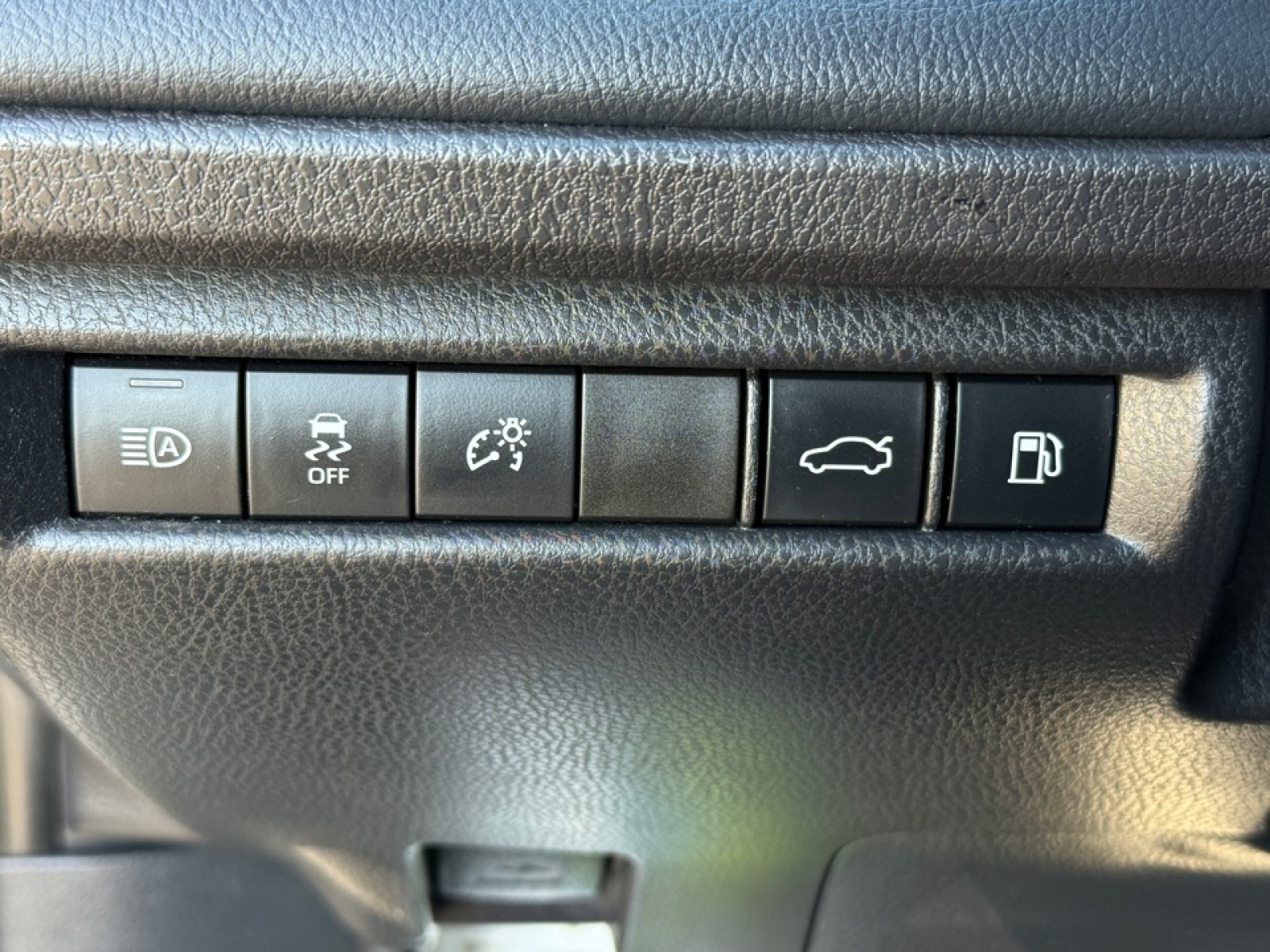 2025 Toyota Camry XSE, 39397, Photo