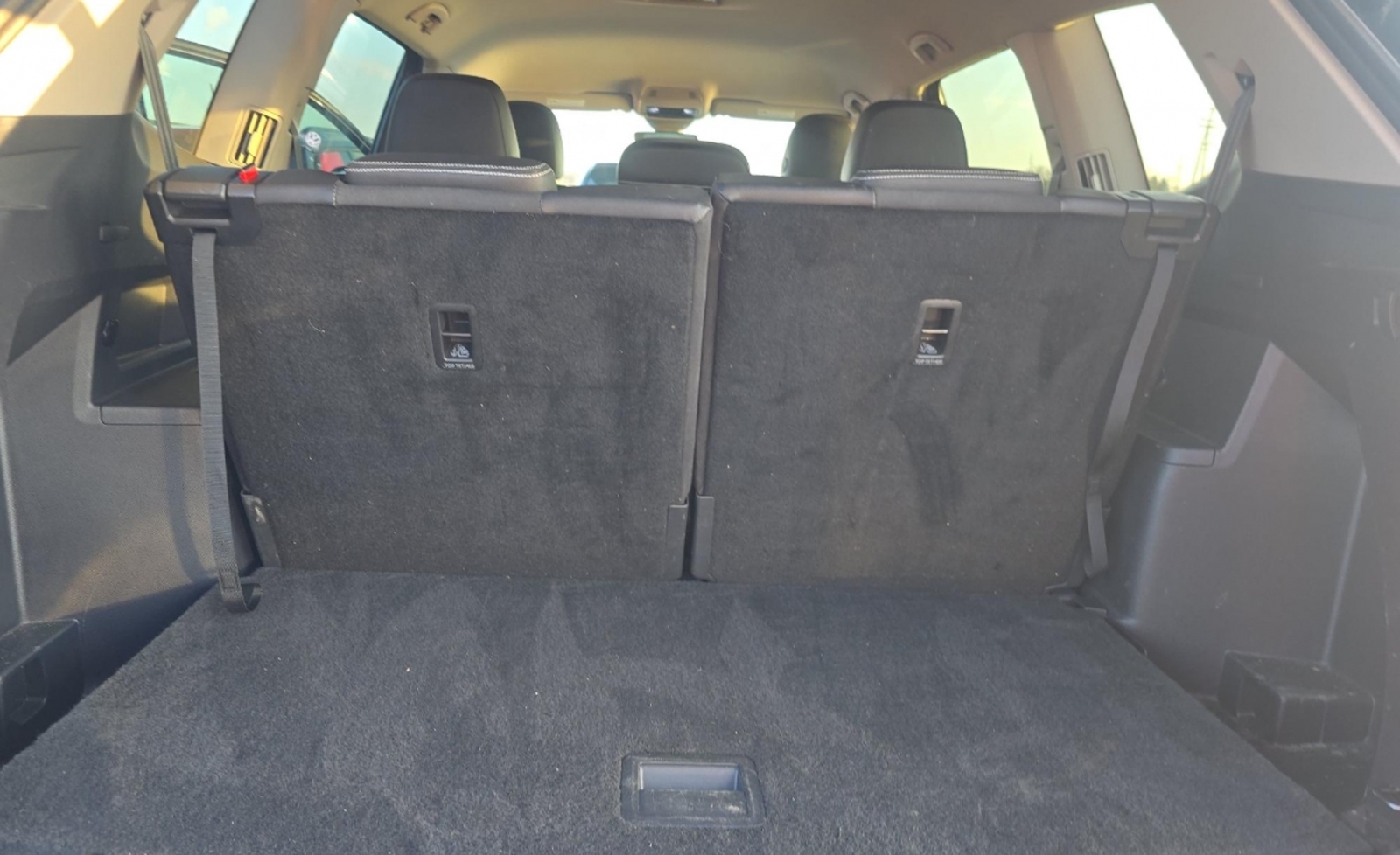 2025 Volkswagen Atlas 2.0T SE w/Technology, 39832, Photo