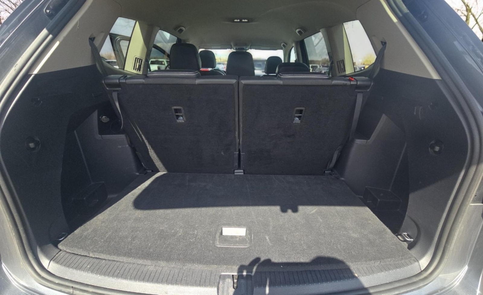 2025 Volkswagen Atlas 2.0T SE w/Technology, 39839, Photo