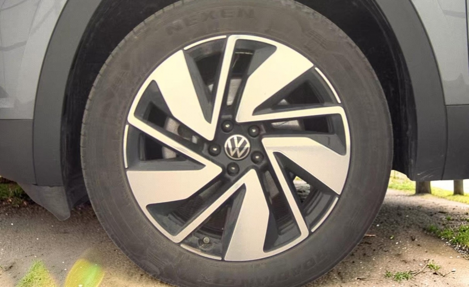 2025 Volkswagen Atlas 2.0T SE w/Technology, 39839, Photo