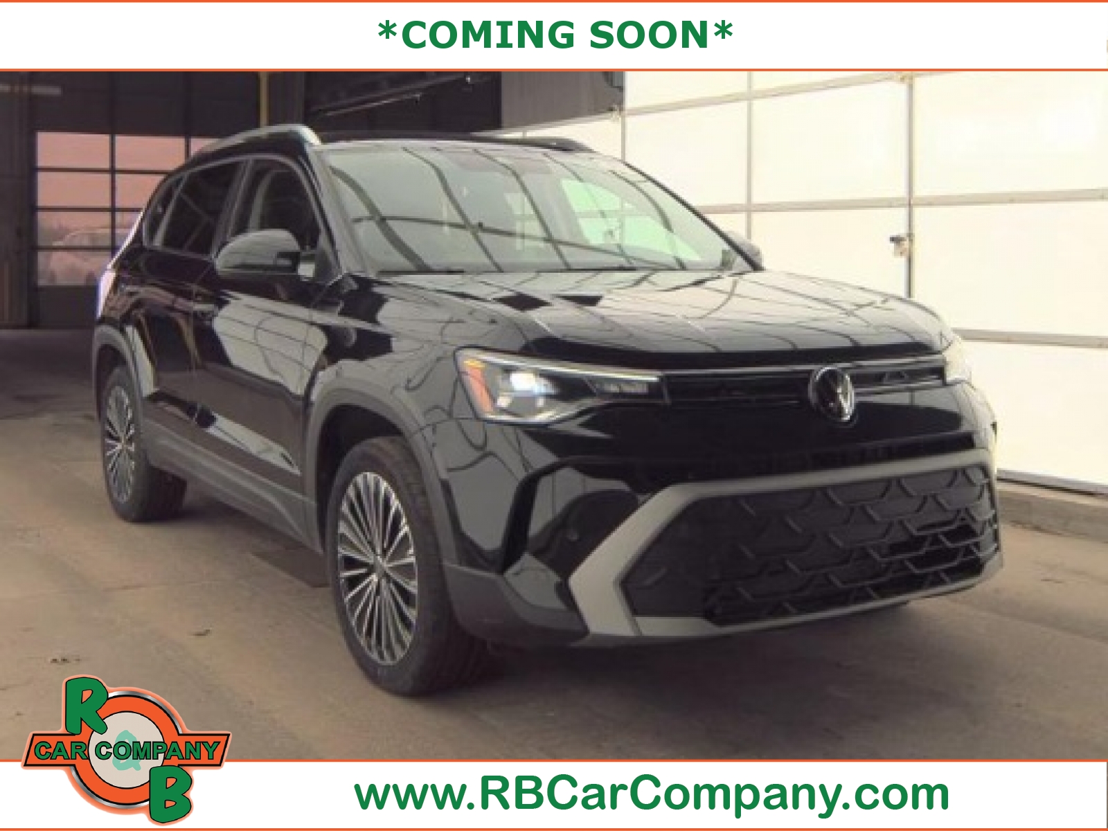 2025 Volkswagen Taos 1.5T SE, 39798, Photo