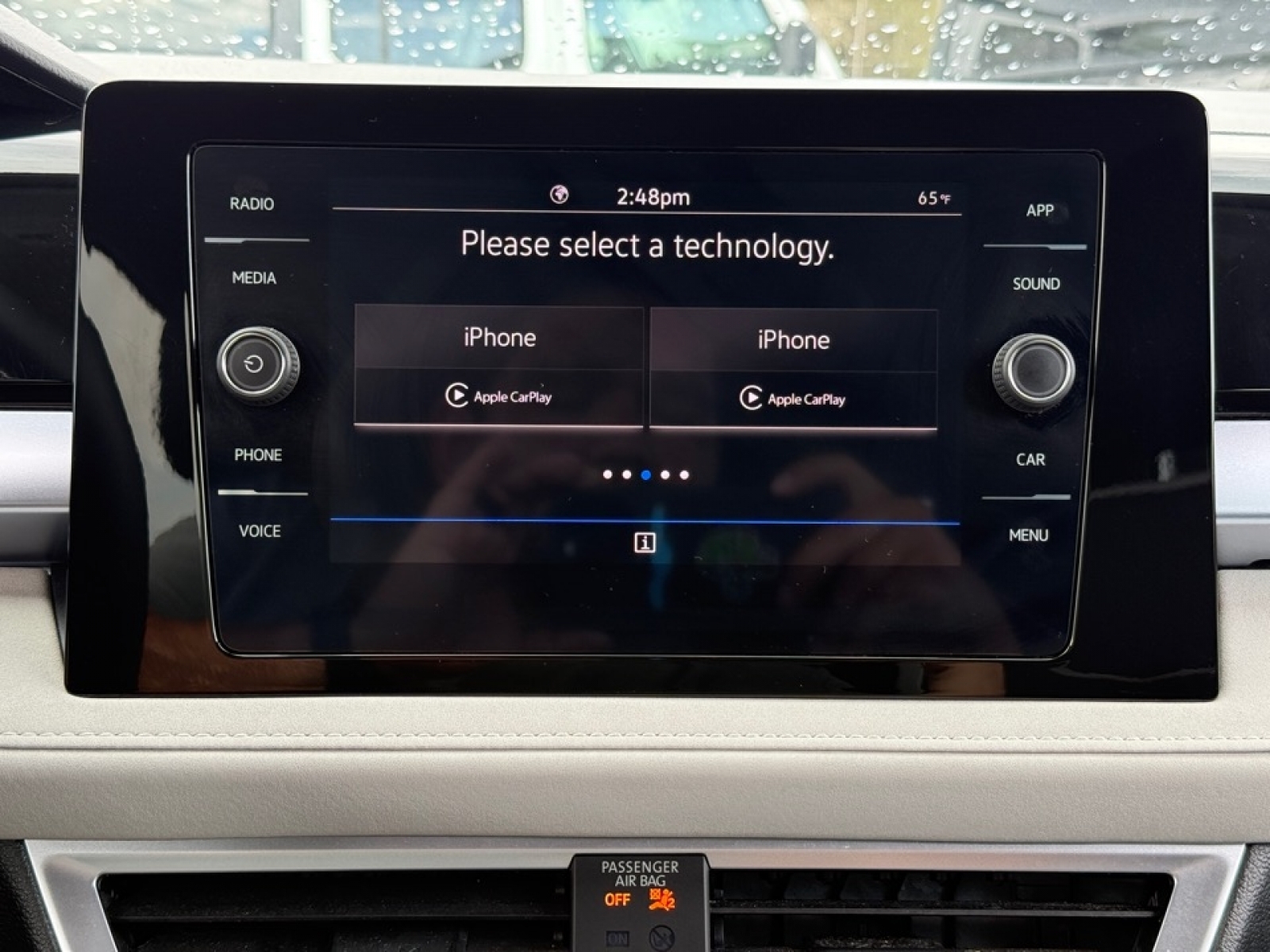 2025 Volkswagen Taos 1.5T SE, 39798, Photo