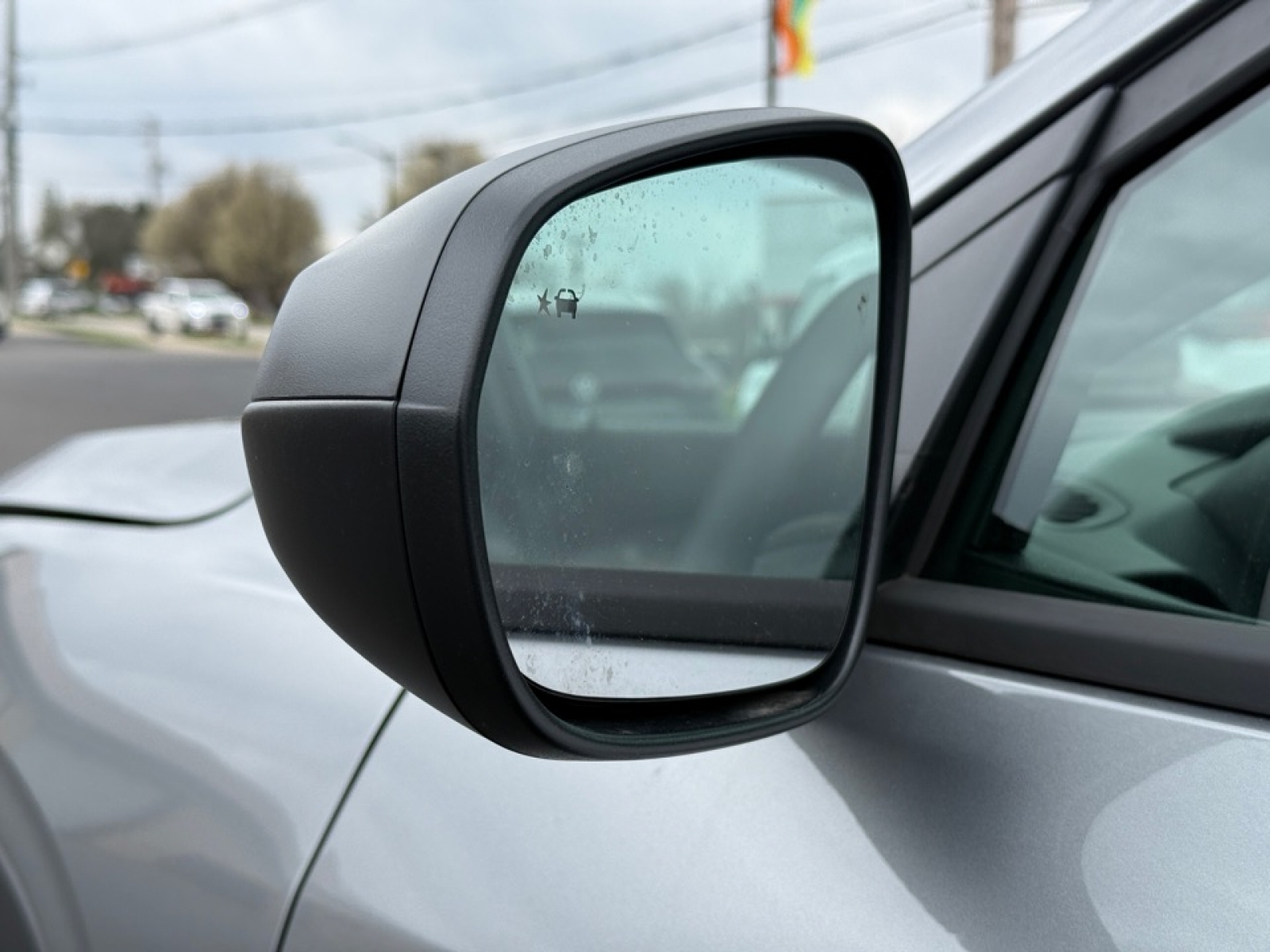 2026 Chevrolet Trax FWD LS, 39741, Photo