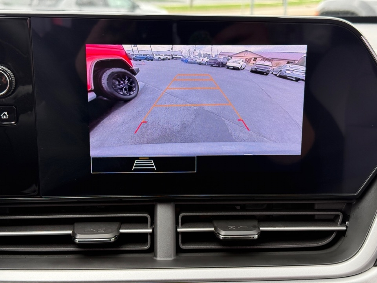 2026 Chevrolet Trax FWD LS, 39741, Photo