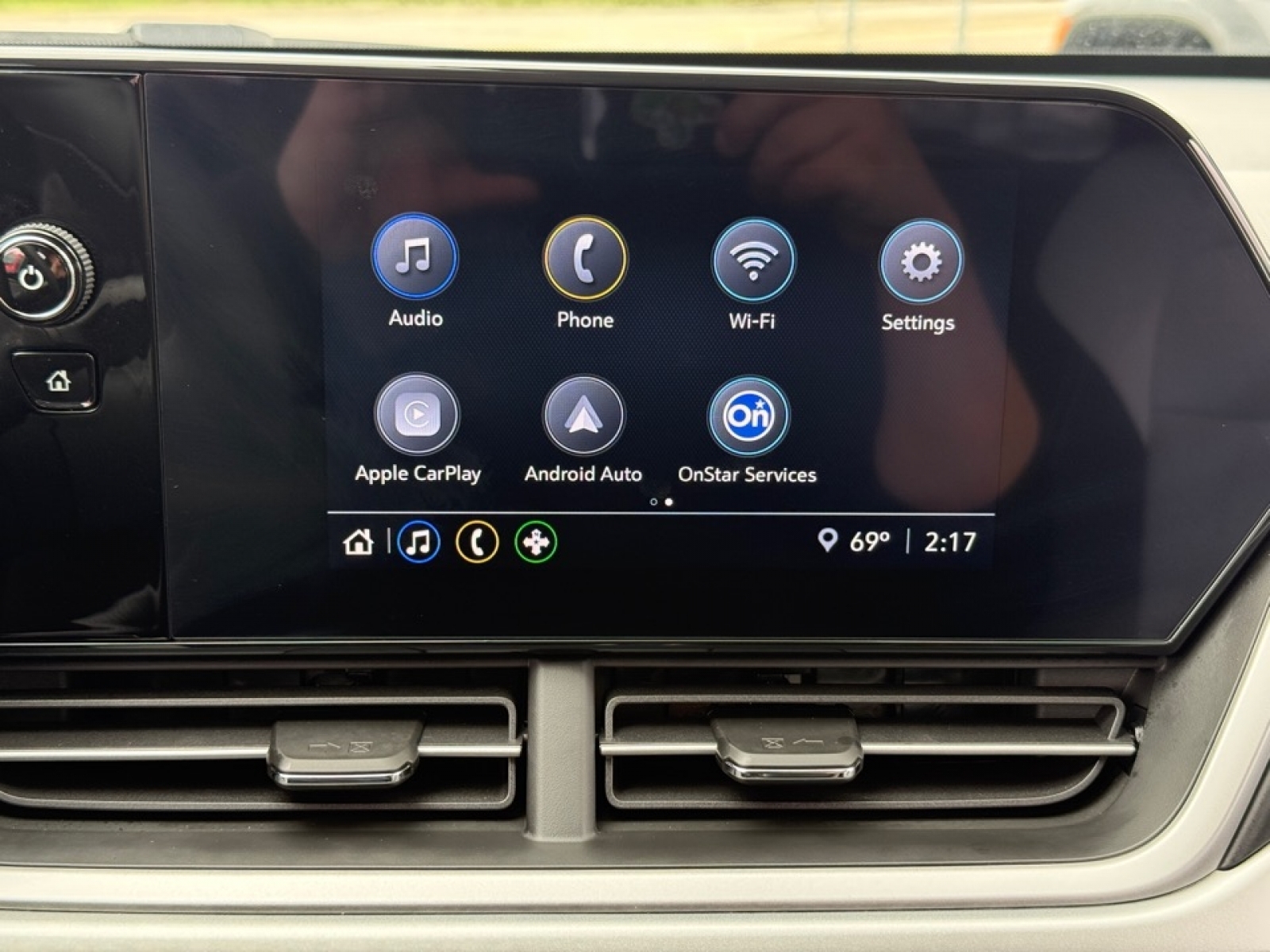 2026 Chevrolet Trax FWD LS, 39741, Photo