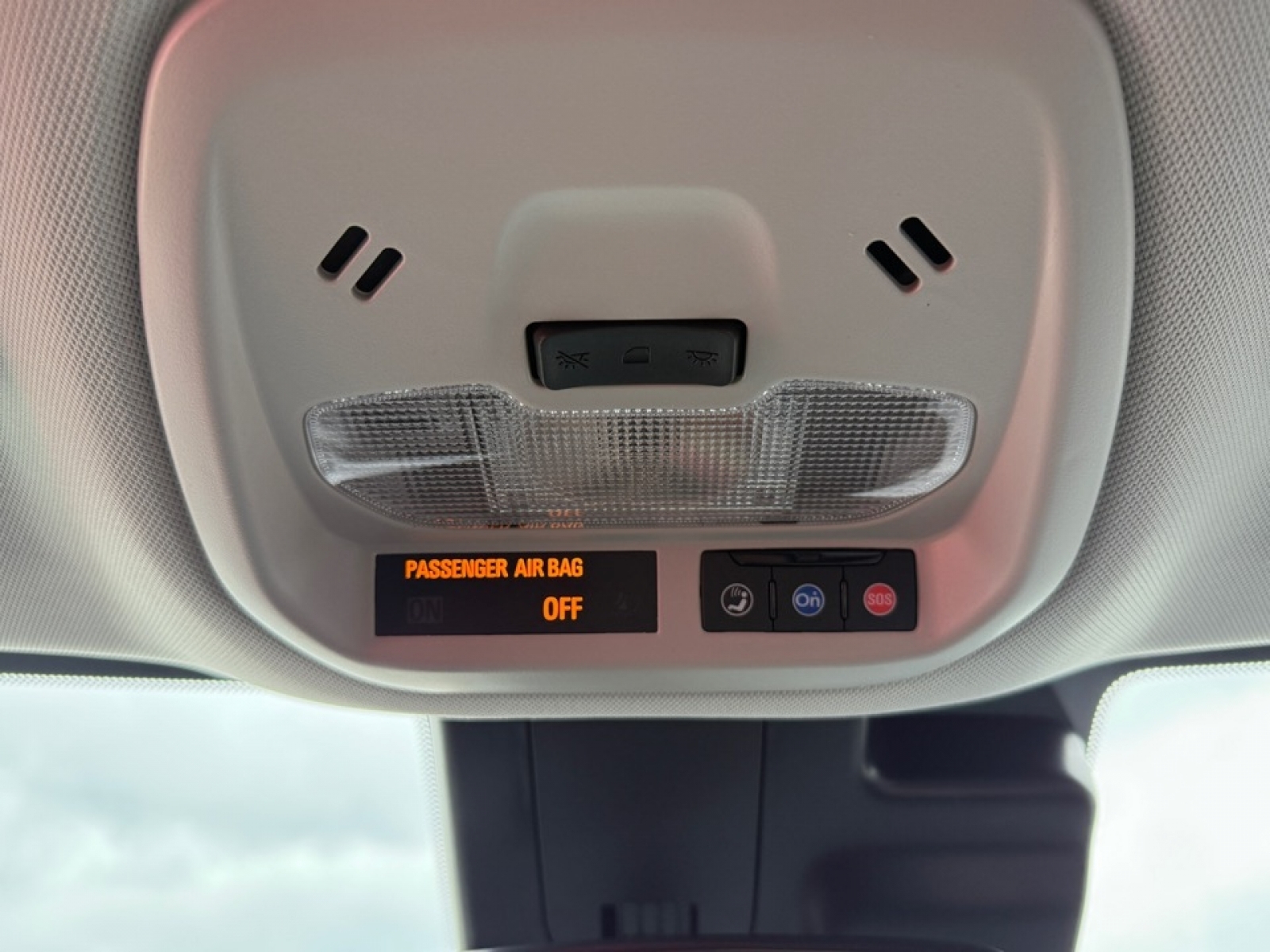 2026 Chevrolet Trax FWD LS, 39741, Photo