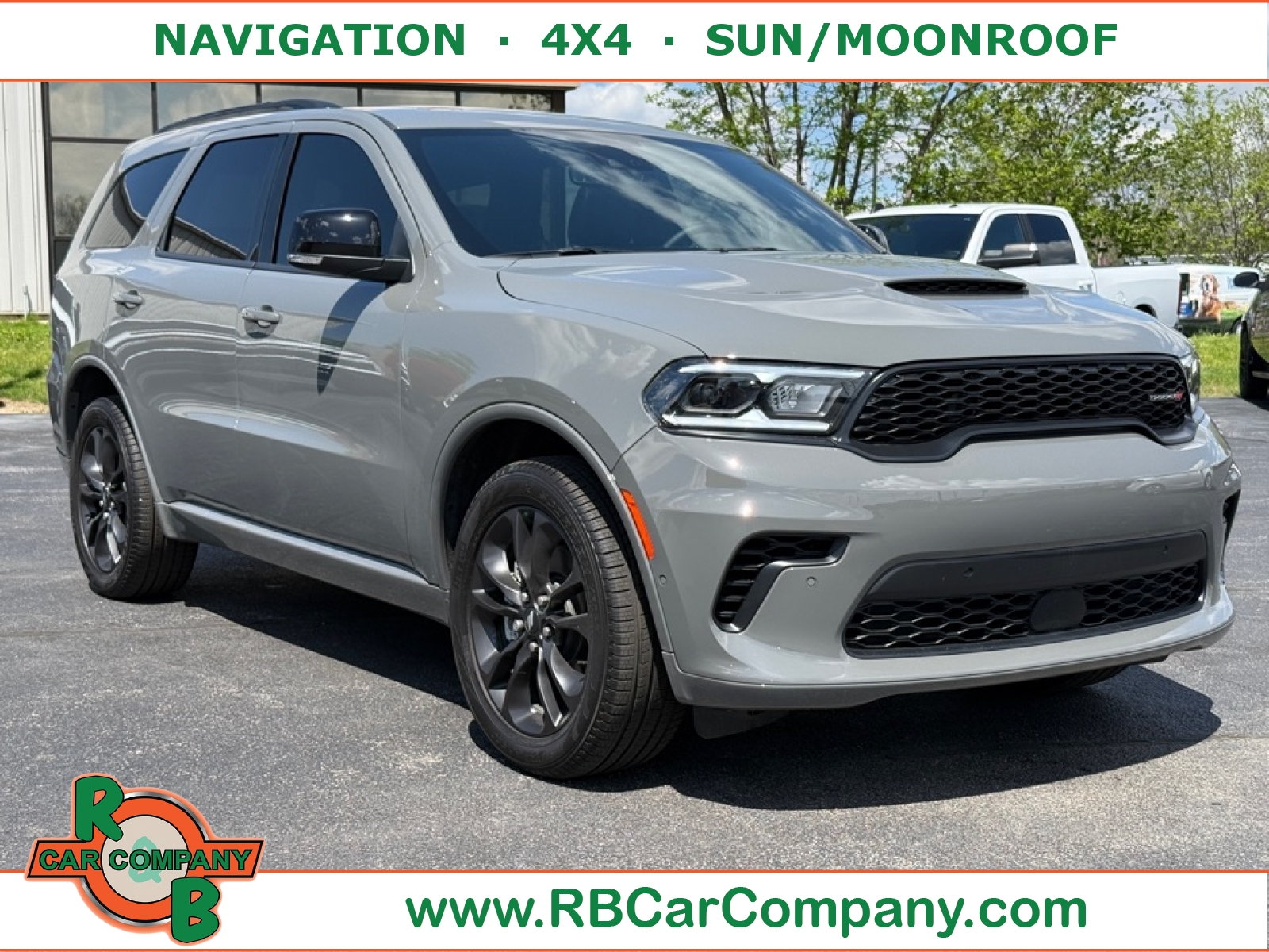 2026 Dodge Durango GT Plus, 39726A, Photo