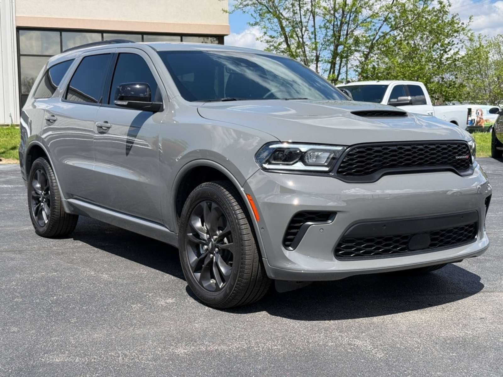 2026 Dodge Durango GT Plus, 39726A, Photo