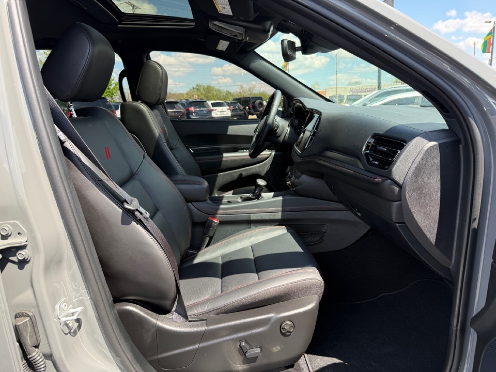 2026 Dodge Durango GT Plus, 39726A, Photo