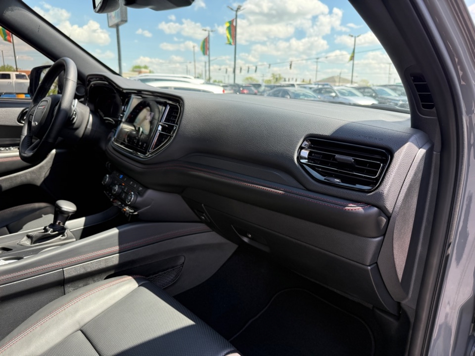 2026 Dodge Durango GT Plus, 39726A, Photo