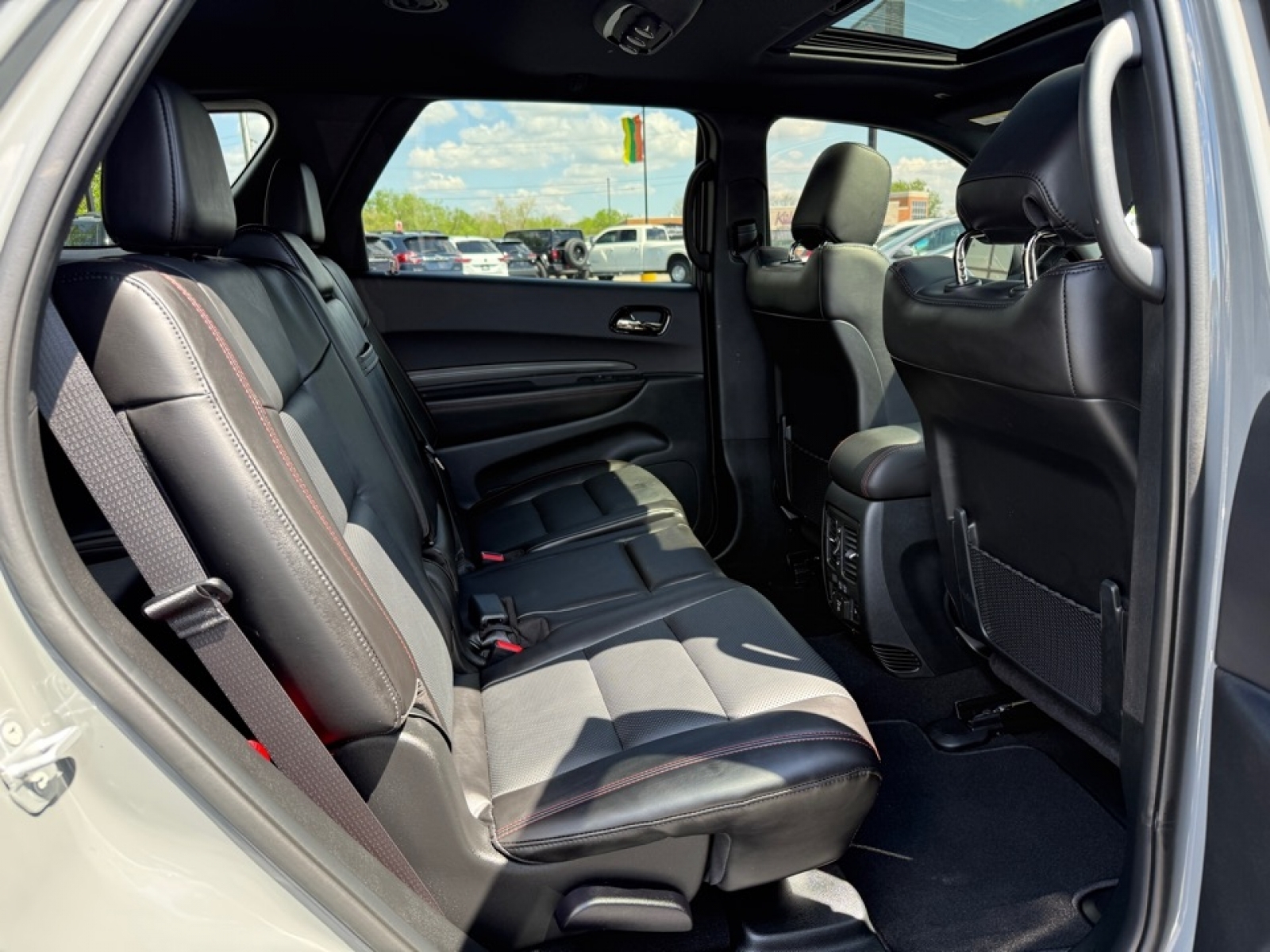 2026 Dodge Durango GT Plus, 39726A, Photo