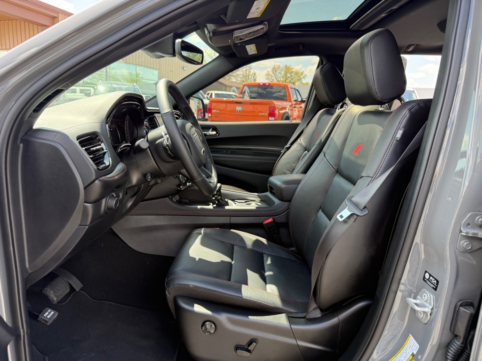 2026 Dodge Durango GT Plus, 39726A, Photo