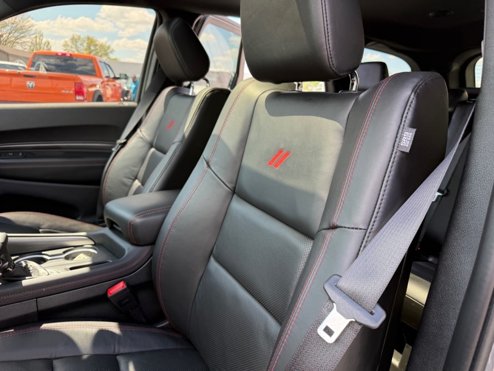 2026 Dodge Durango GT Plus, 39726A, Photo