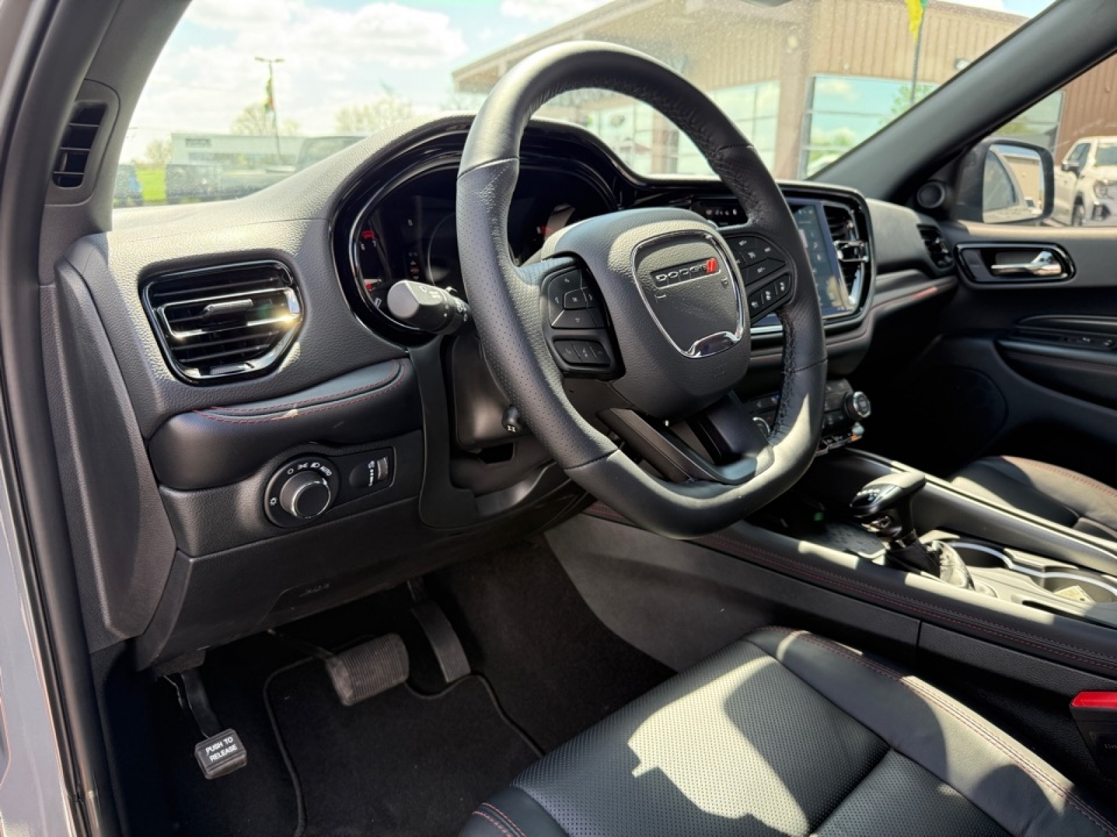 2026 Dodge Durango GT Plus, 39726A, Photo