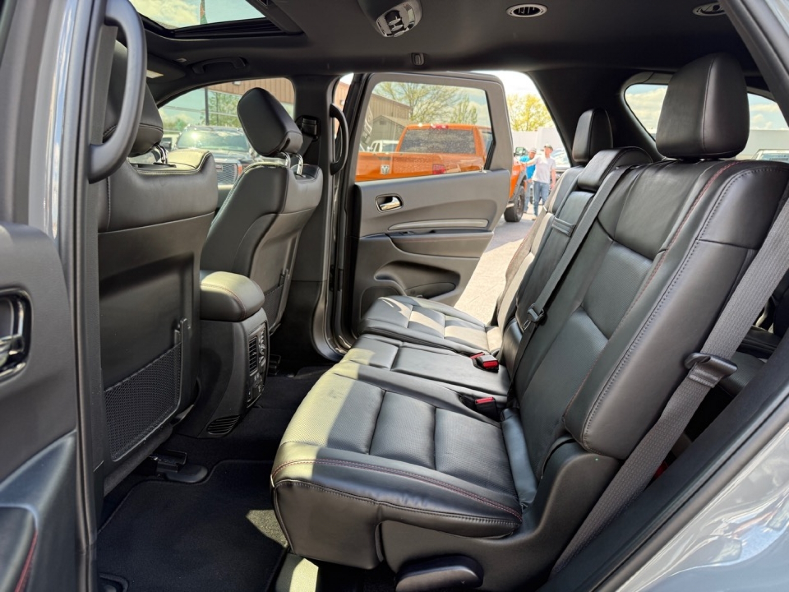 2026 Dodge Durango GT Plus, 39726A, Photo