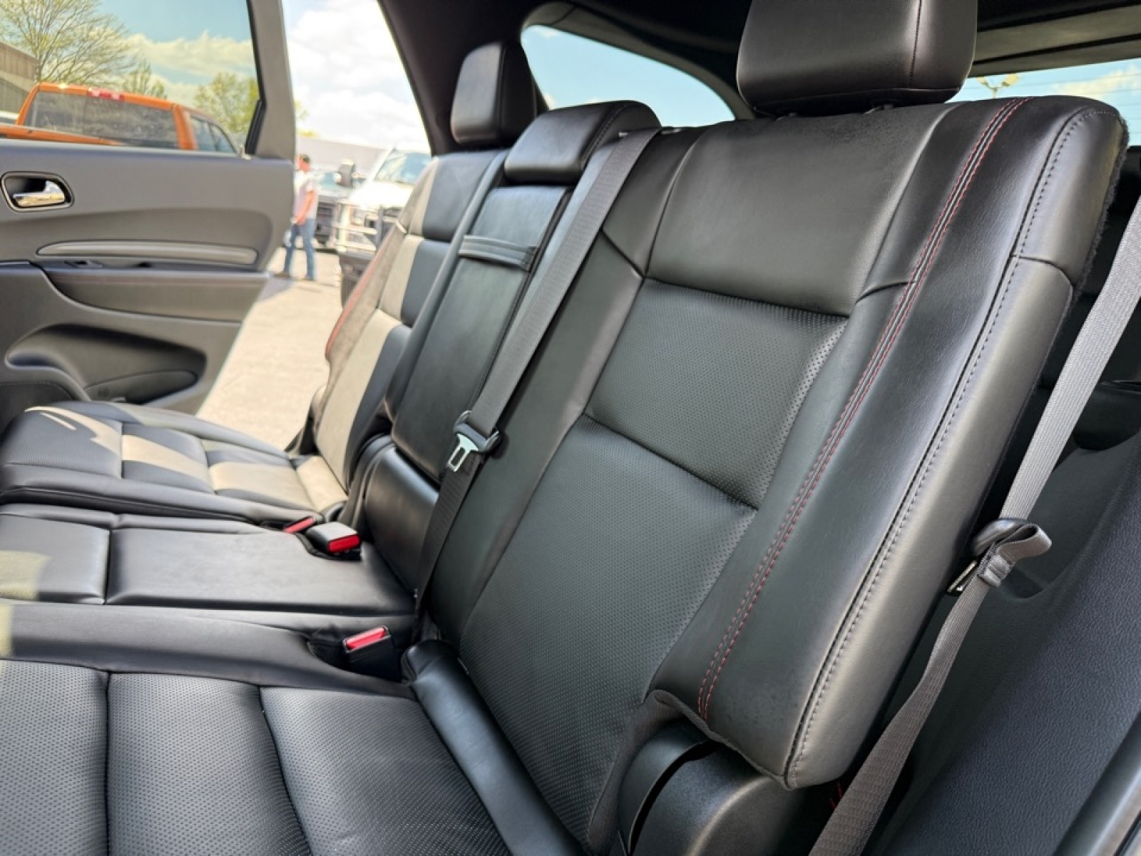 2026 Dodge Durango GT Plus, 39726A, Photo