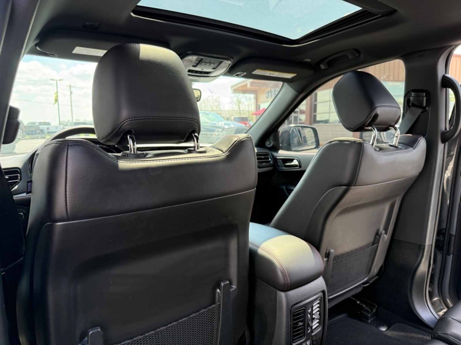 2026 Dodge Durango GT Plus, 39726A, Photo