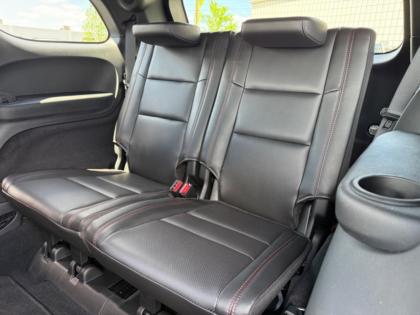 2026 Dodge Durango GT Plus, 39726A, Photo