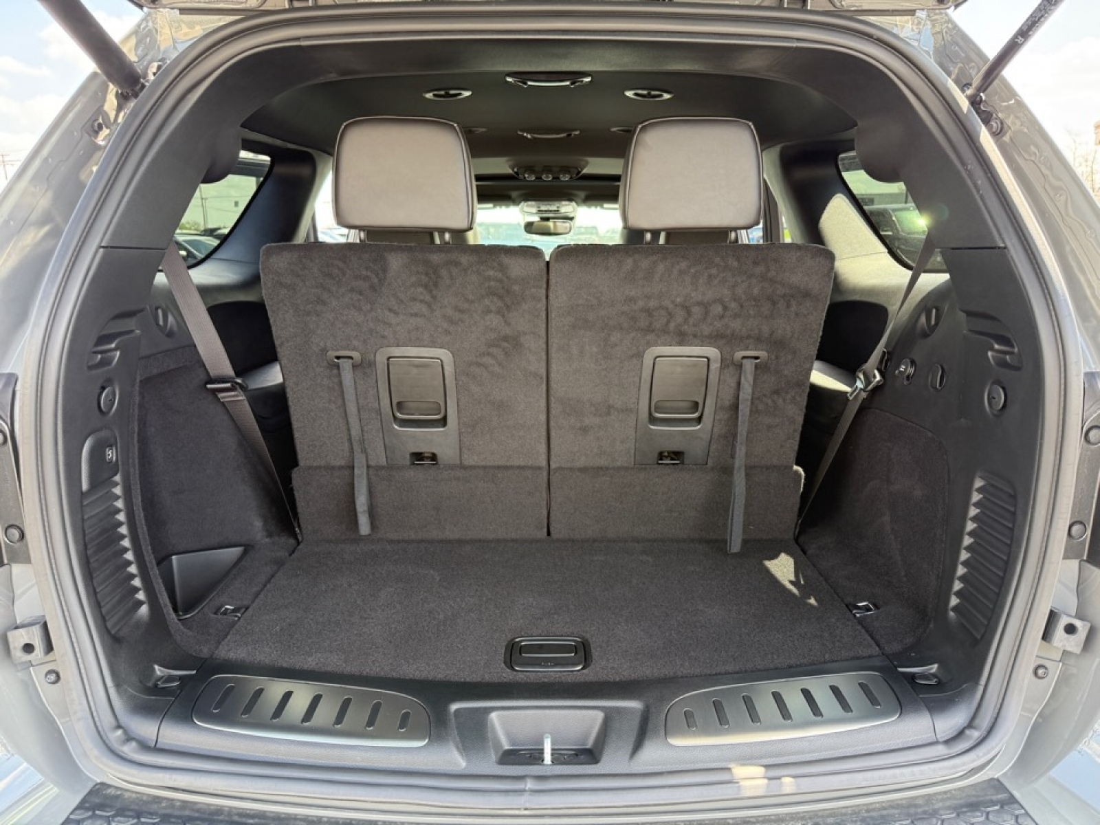 2026 Dodge Durango GT Plus, 39726A, Photo